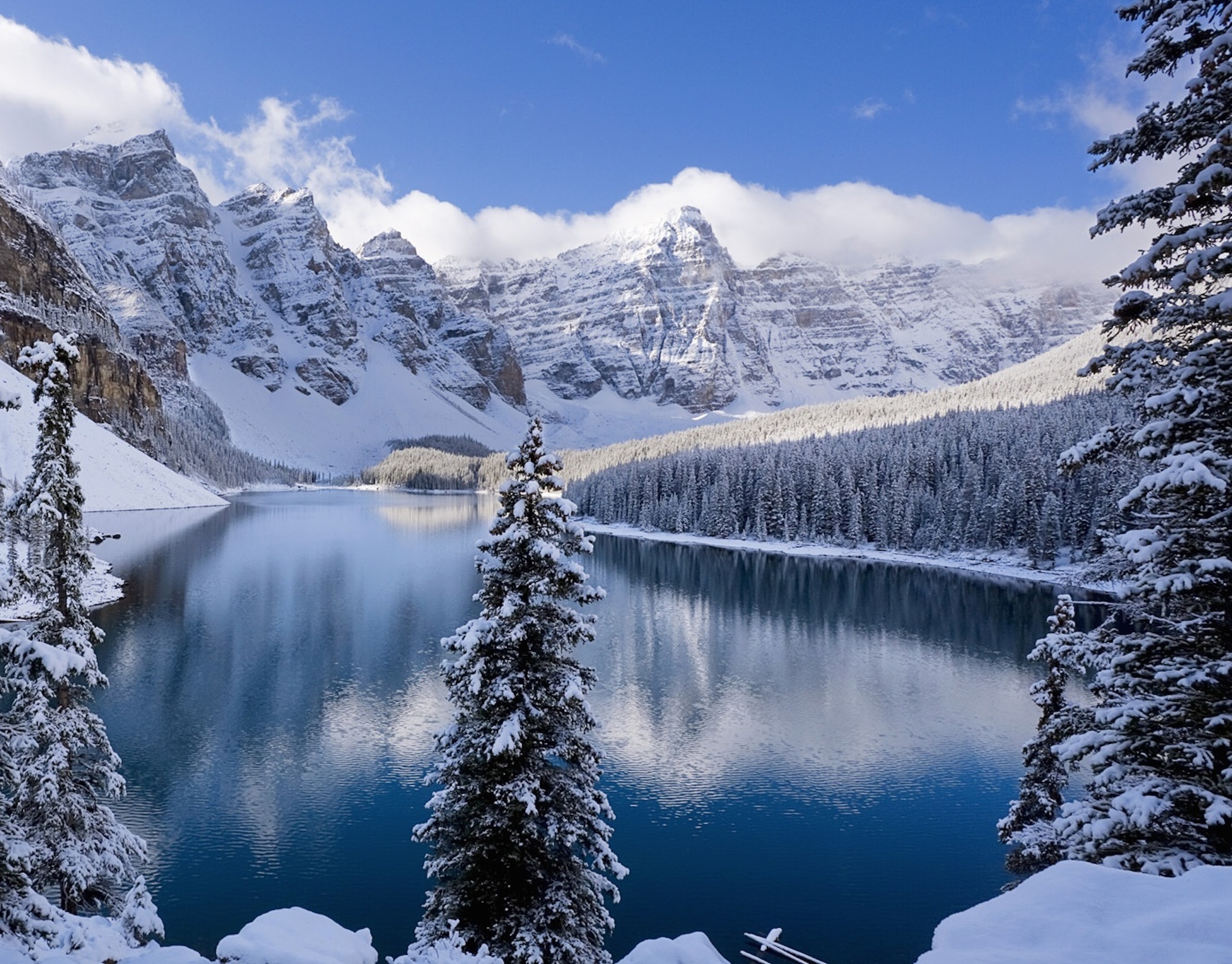 carta da parati montagna di neve,paesaggio naturale,natura,montagna,neve,inverno