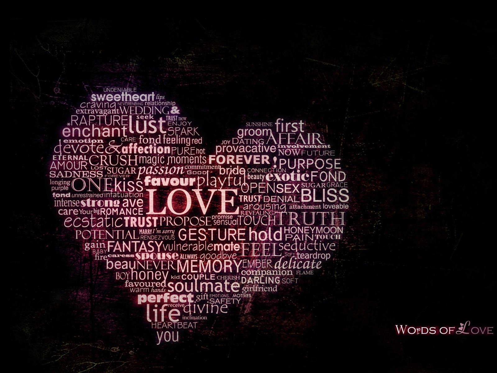 사랑 테마 벽지,본문,심장,사랑,폰트,심장