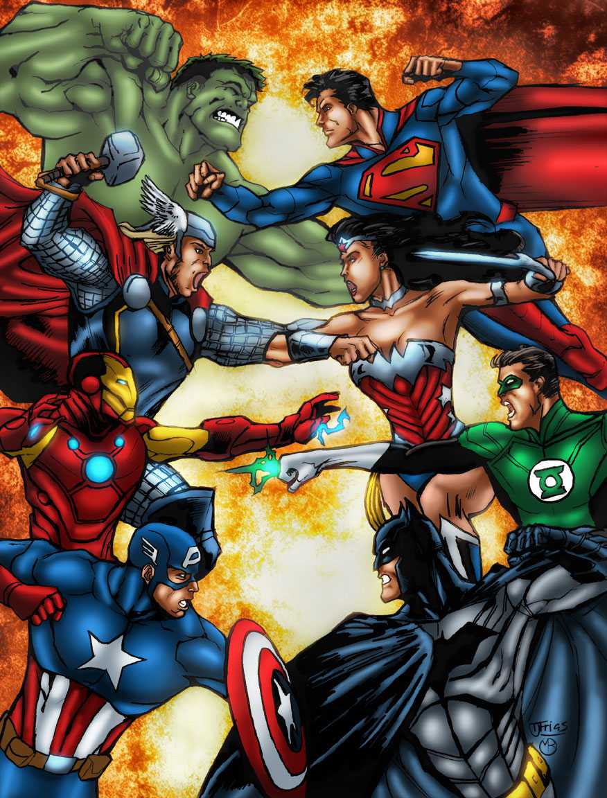 正義リーグのiphoneの壁紙,スーパーヒーロー,ヒーロー,架空の人物,フィクション,漫画