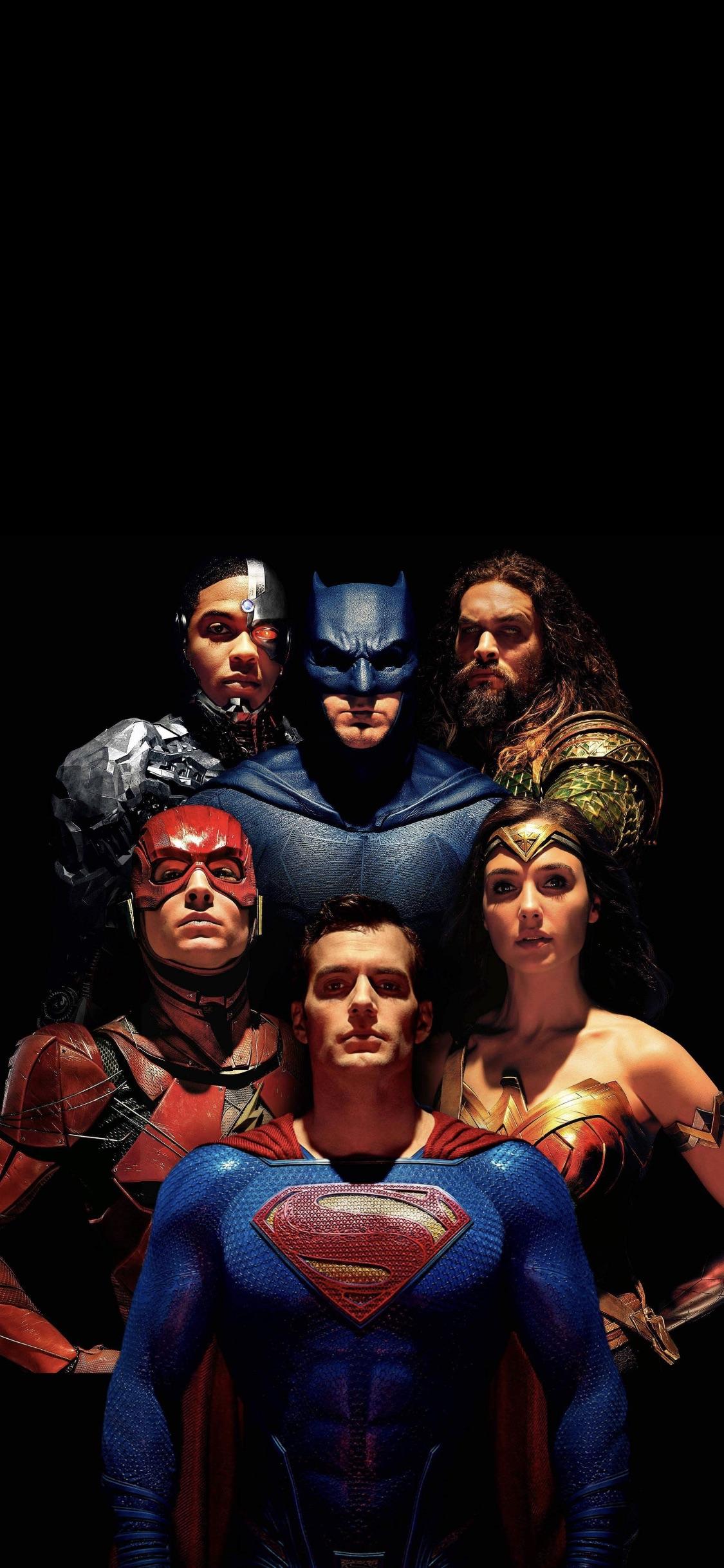 justice league iphone wallpaper,superhero,hero,fictional character,superman,justice league
