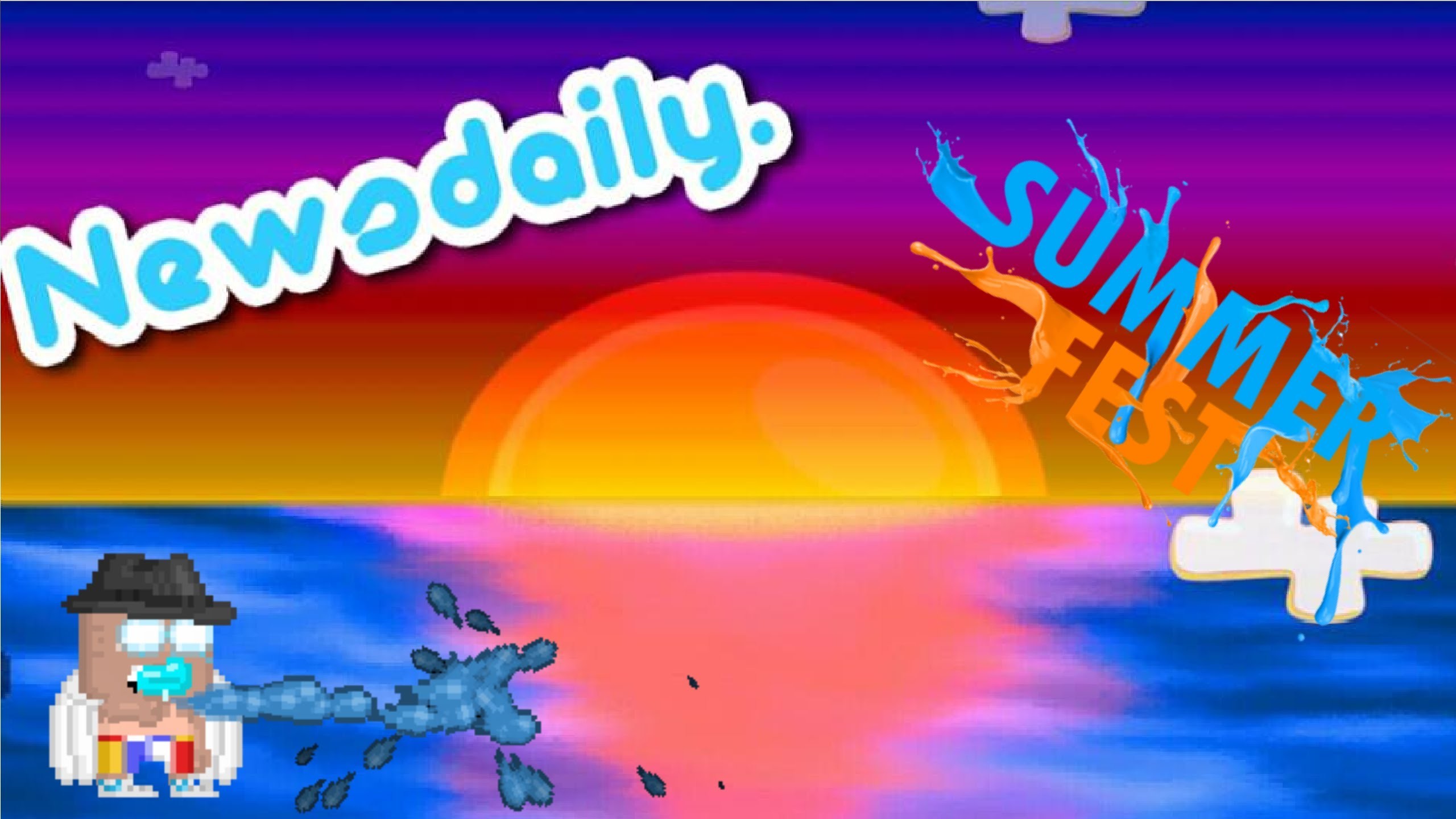 Data Src Growtopia Wallpapers For 4k Growtopia 2560x1440 Cool Wall