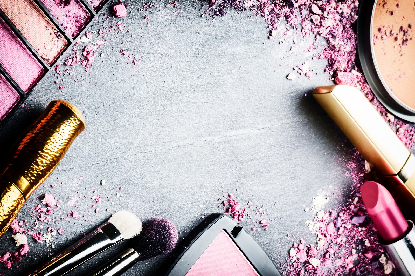 Makeup Tumblr Backgrounds