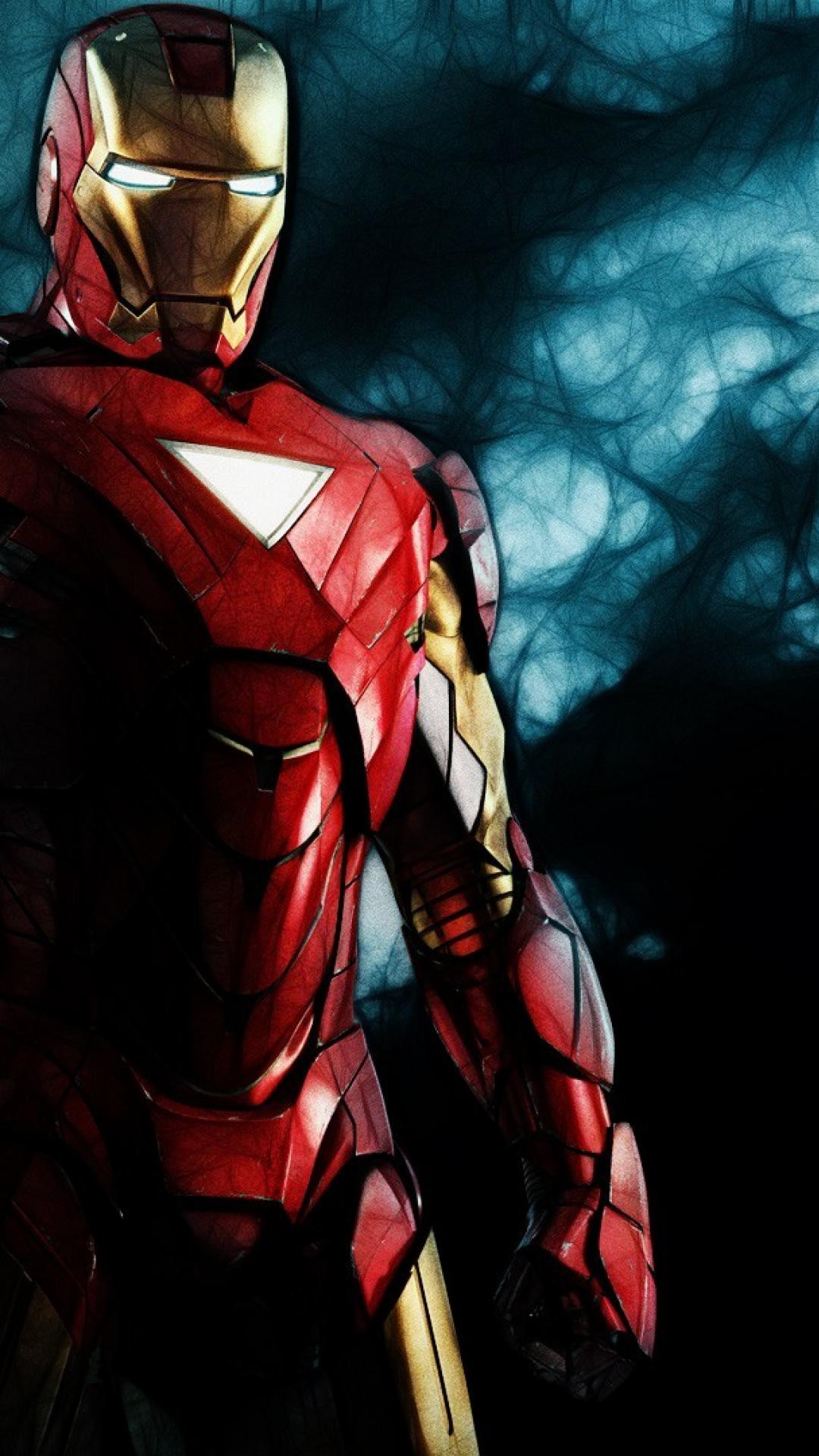 iron man 3d wallpaper,fictional character,superhero,iron man,hero