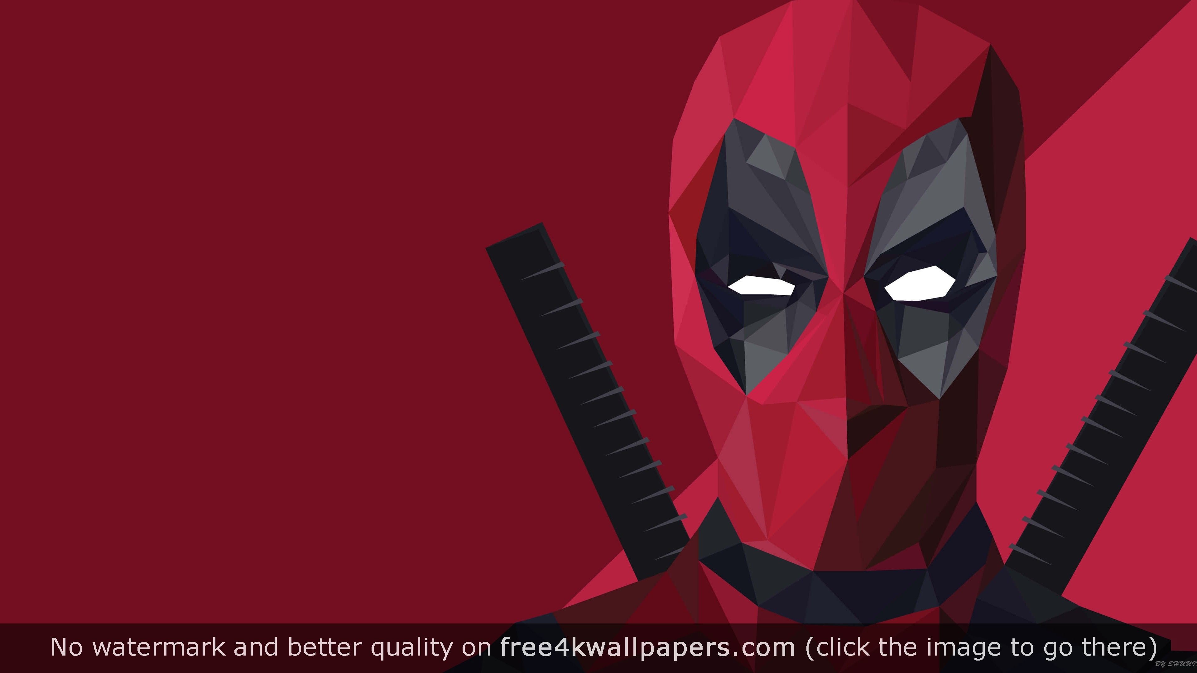 deadpool wallpaper 4k,totes schwimmbad,erfundener charakter,superheld