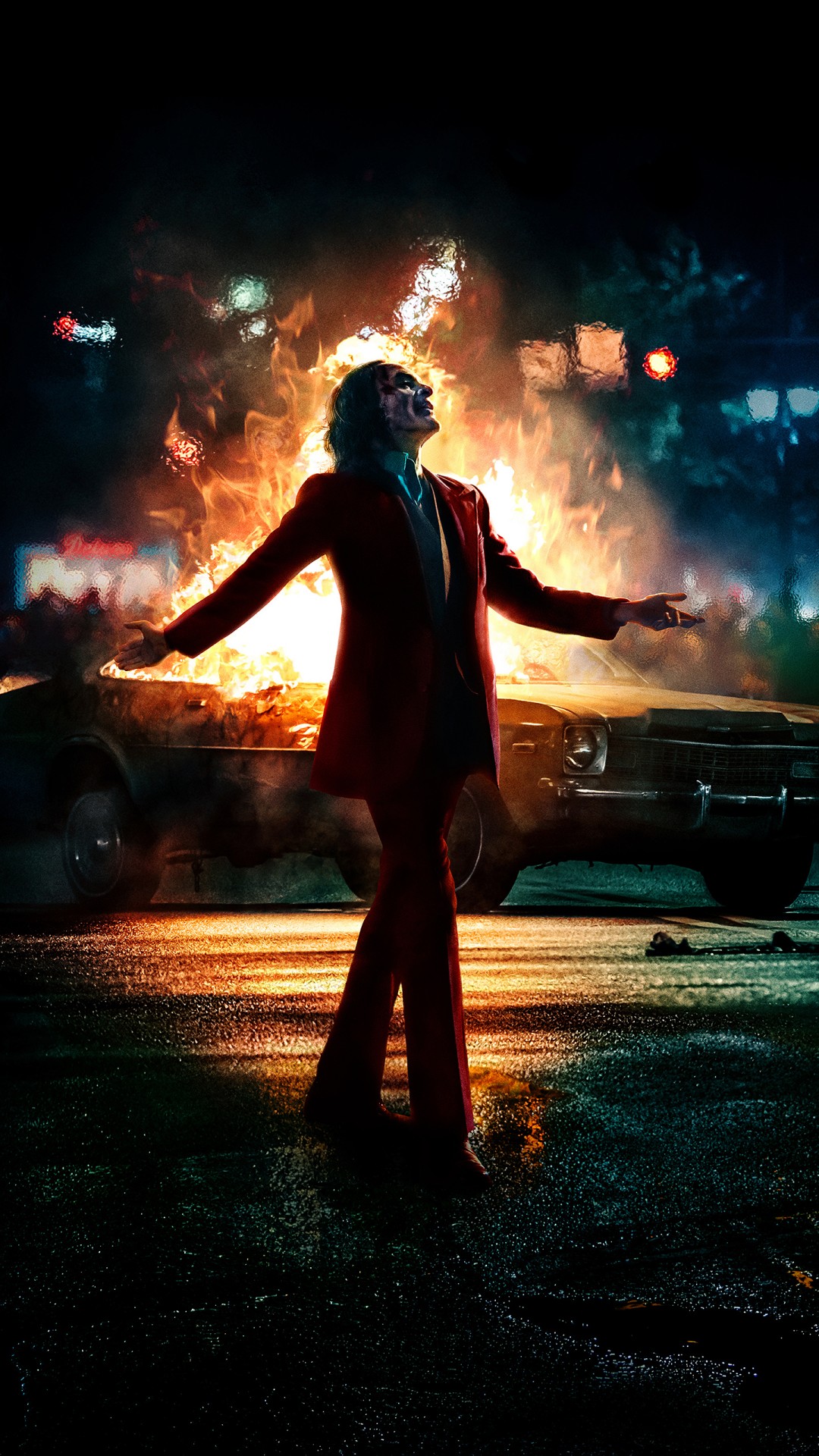 joker wallpaper for android,darkness,human,photography,fictional character,movie