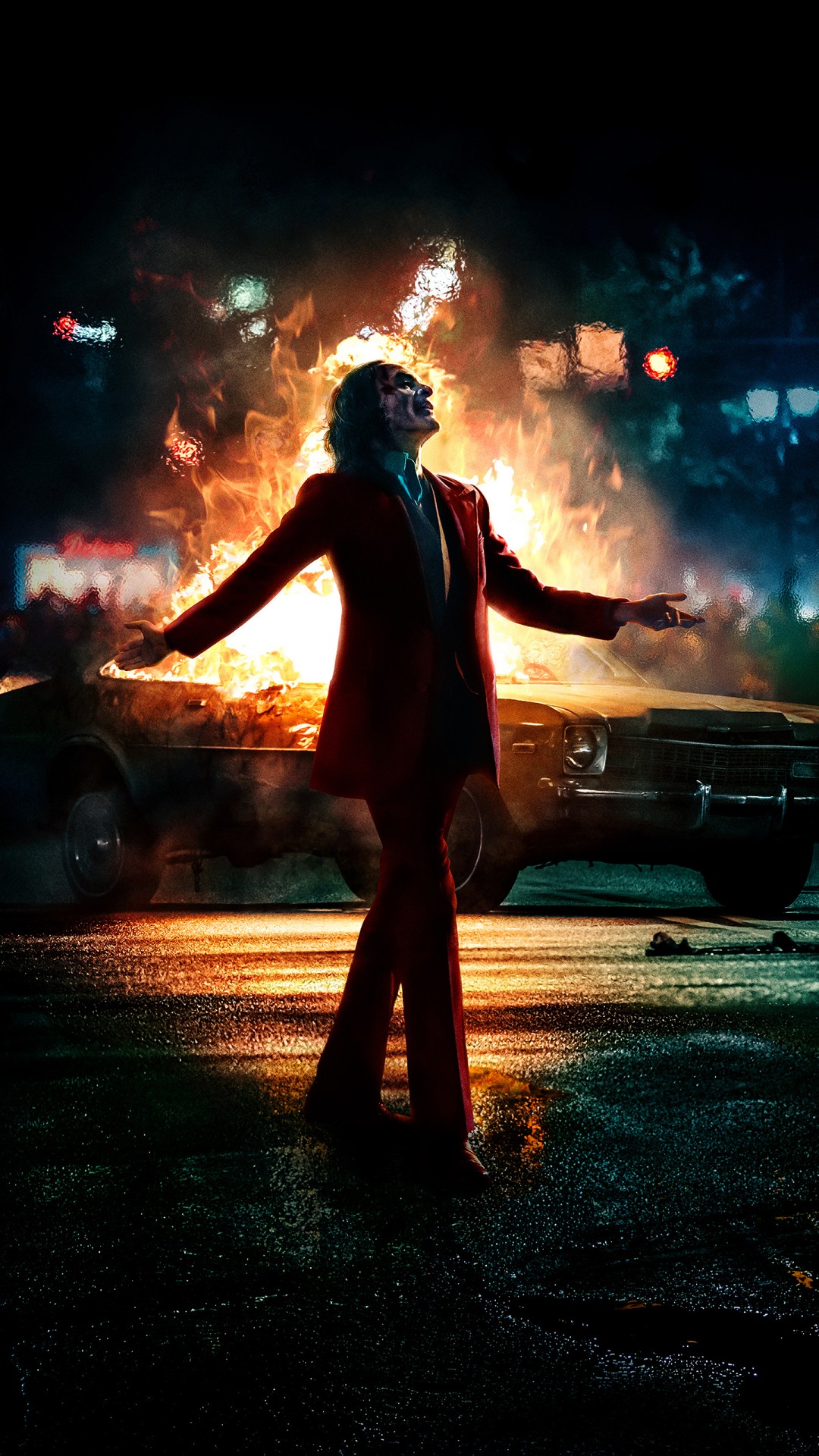 fondo de pantalla de joker para android,oscuridad,humano,fotografía,personaje de ficción,película