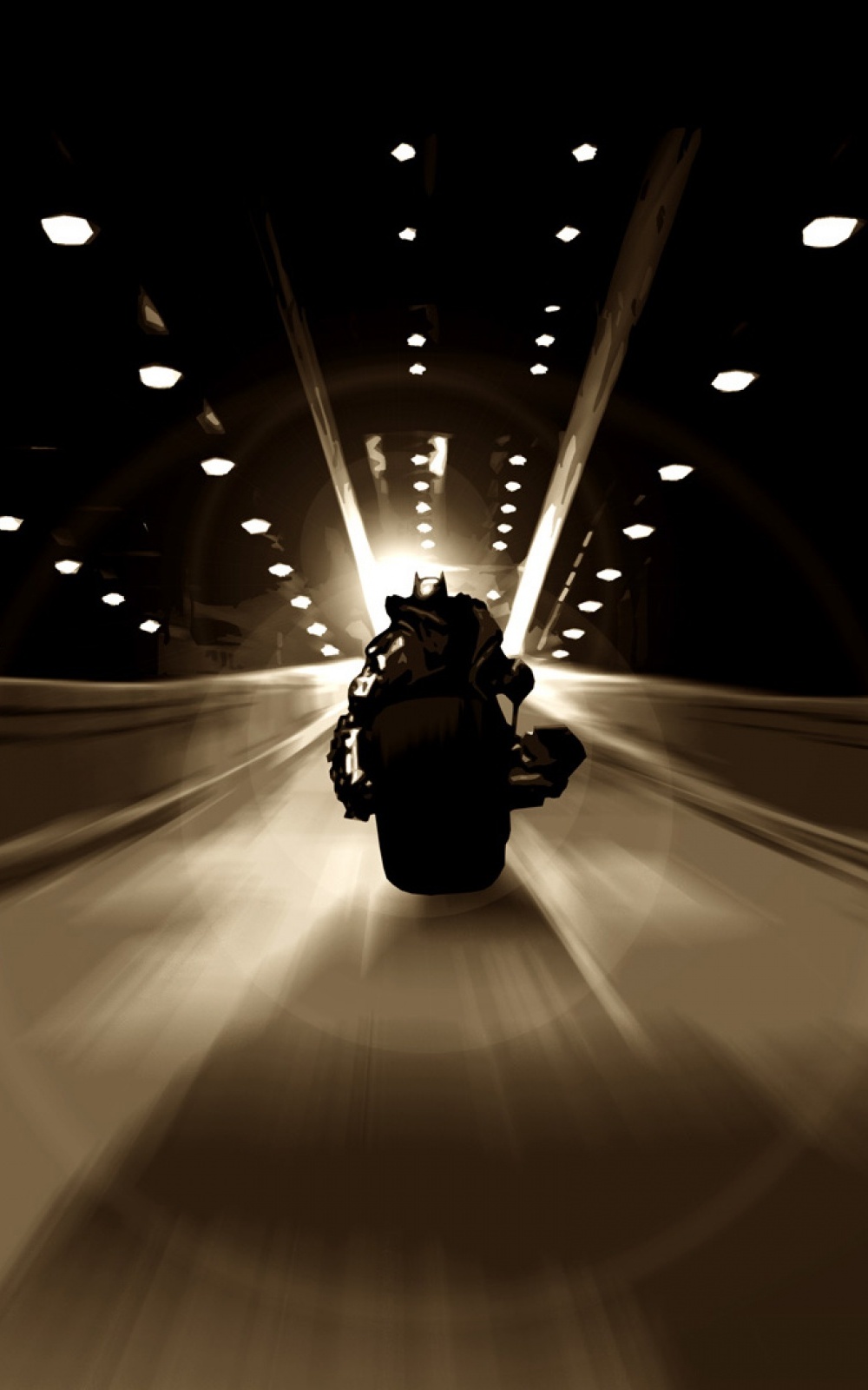 batman wallpaper android,light,mode of transport,road,infrastructure,atmosphere