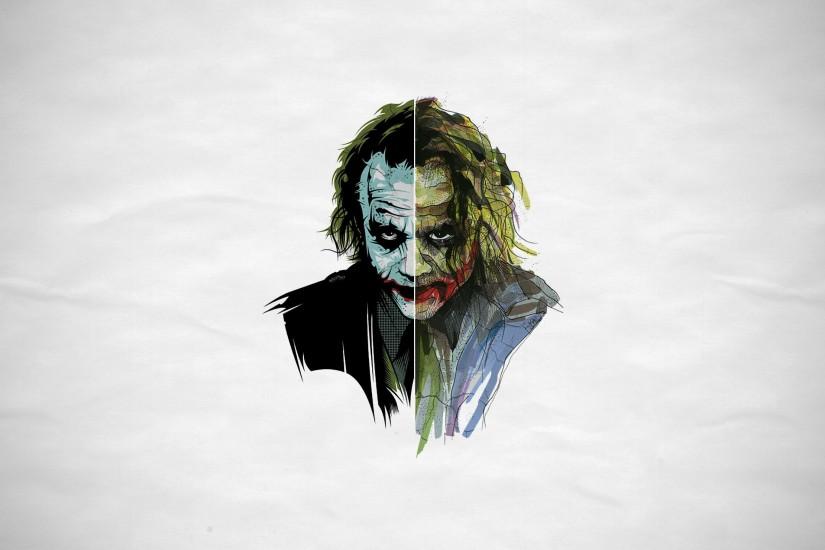 fond d'écran joker pour android,joker,supervillain,illustration,personnage fictif,art