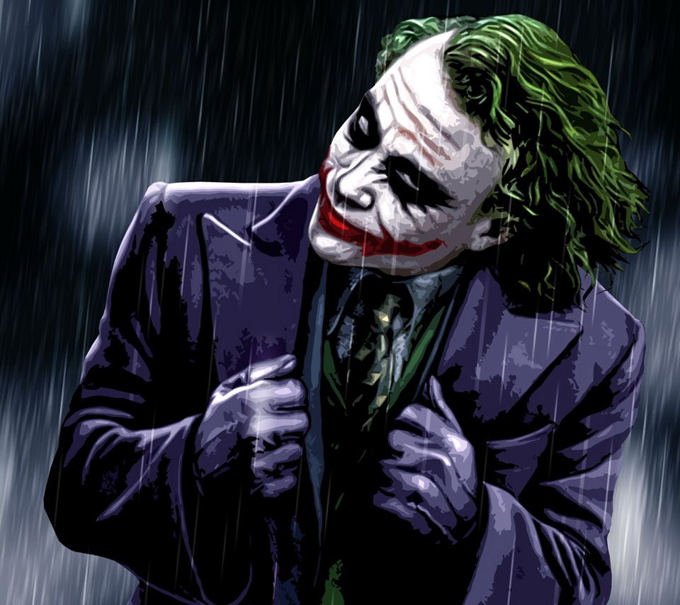 joker wallpaper for mobile,joker,supervillain,fictional character,batman,smile