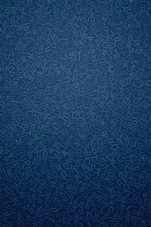iphone 4s wallpaper hd herunterladen,blau,kobaltblau,elektrisches blau,muster,himmel