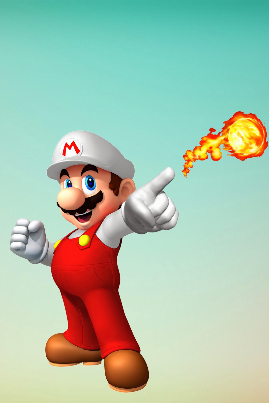 mario wallpaper hd,cartoon,mario,animated cartoon,fictional character,illustration