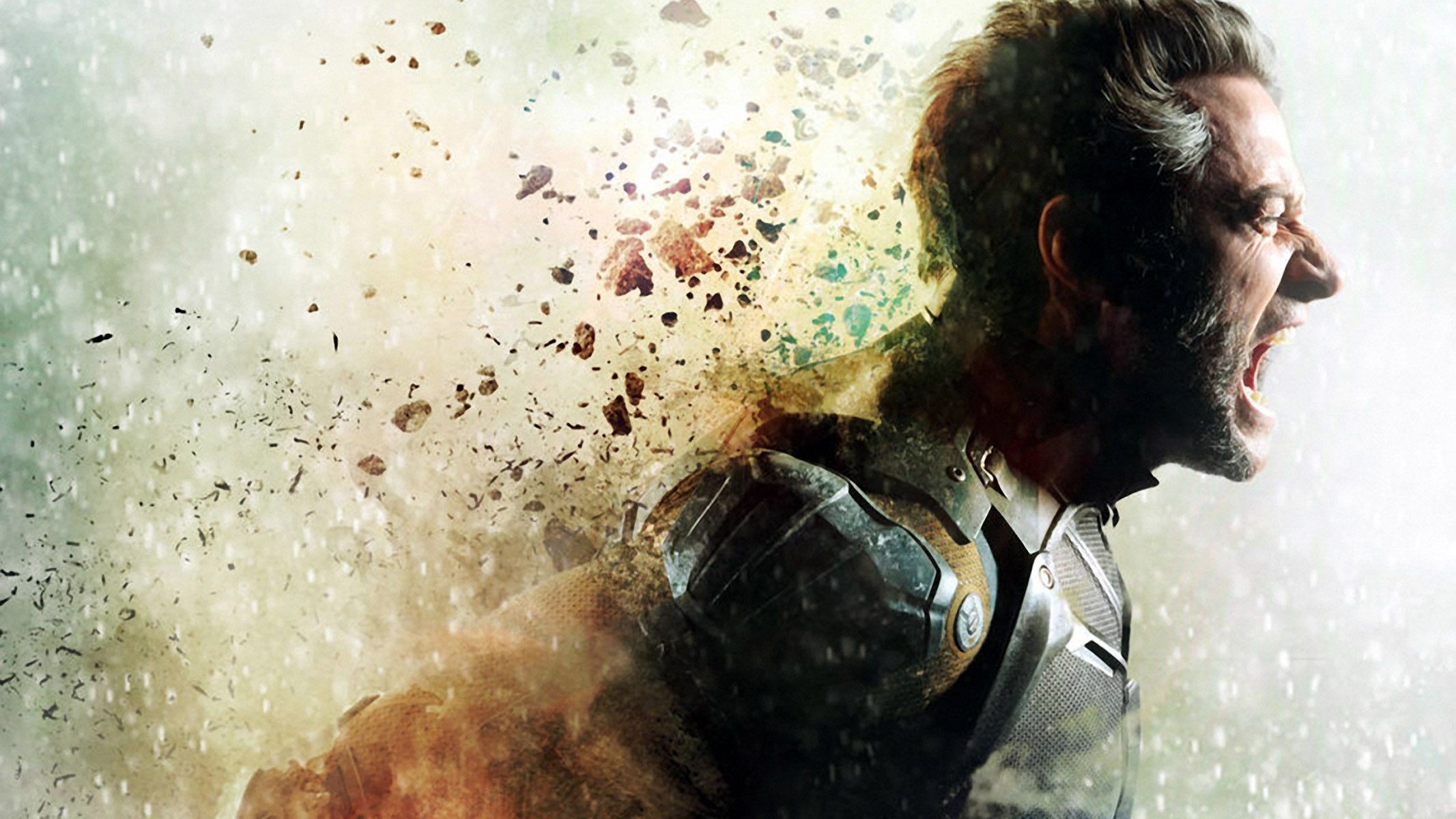 logan hd wallpaper,human,photography,fictional character,illustration,art