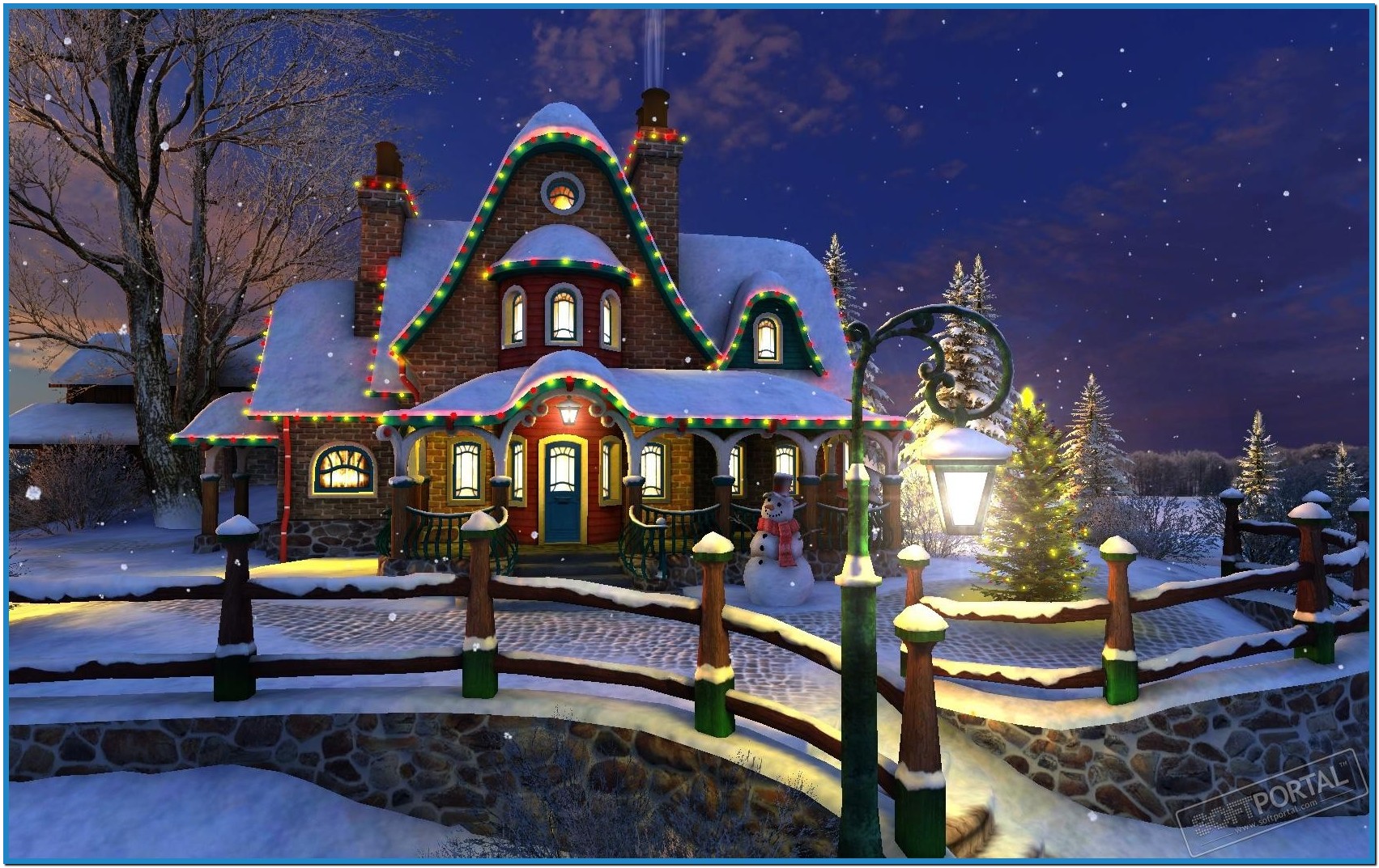 free christmas wallpapers and screensavers,winter,lighting,snow,sky,home