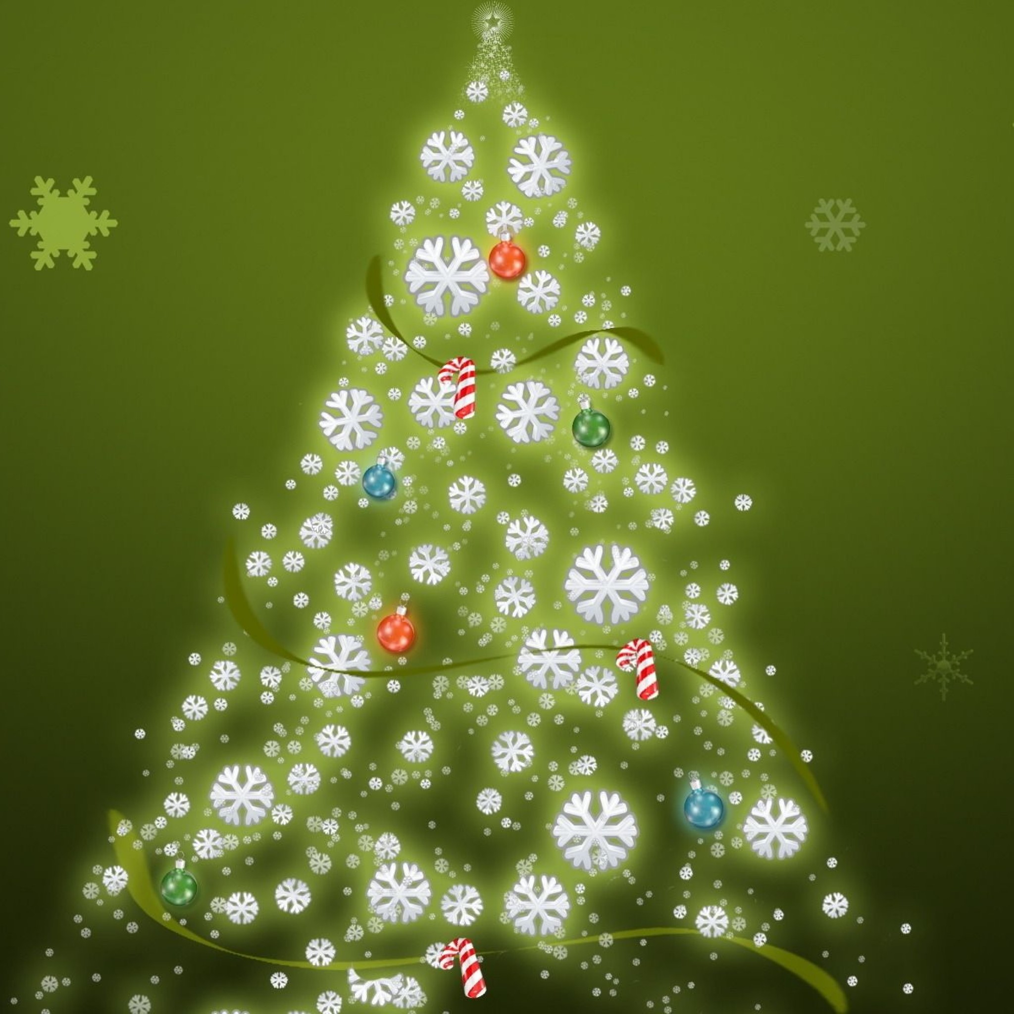 carta da parati di natale ipad,albero di natale,decorazione natalizia,albero,verde,abete rosso colorado
