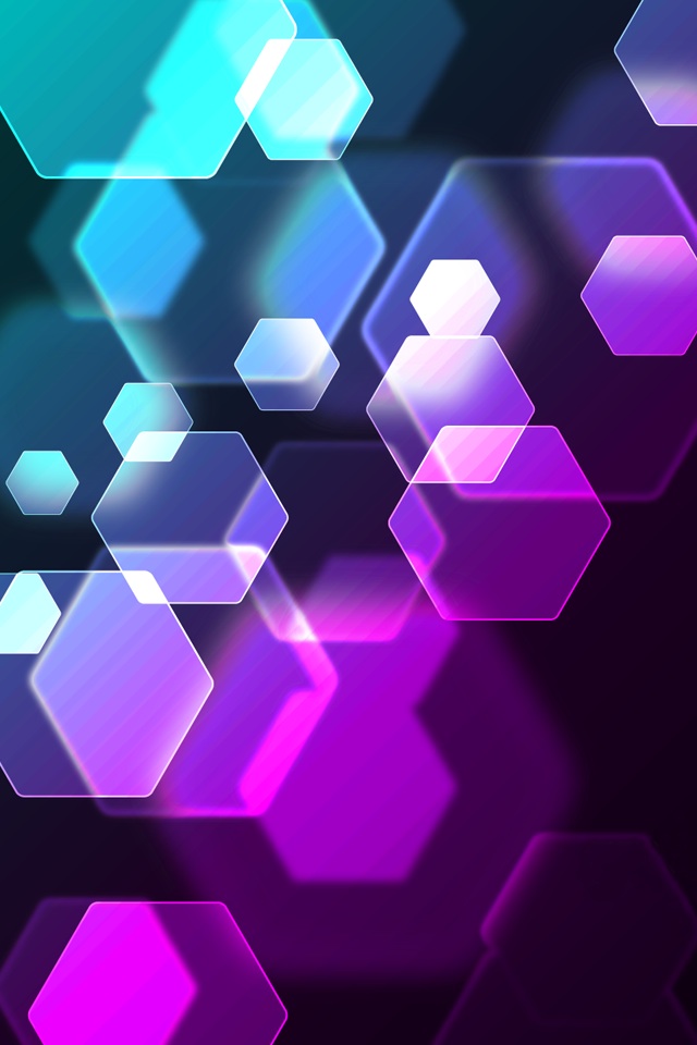 Ipod Touch Wallpaper Violet Purple Blue Pattern Magenta Wallpaperuse