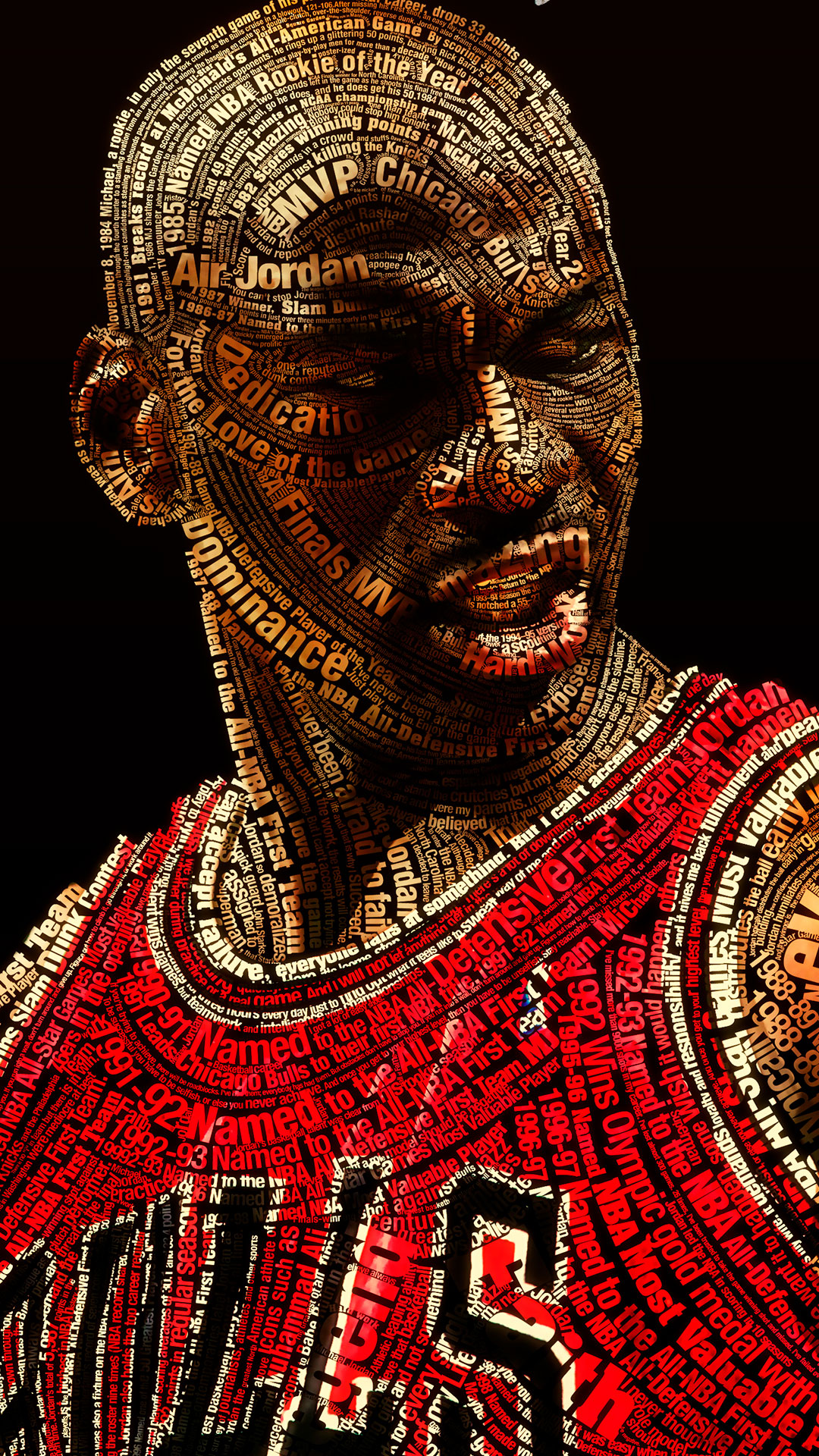 michael jordan fondos de pantalla iphone,arte,humano,estatua,templo,historia antigua