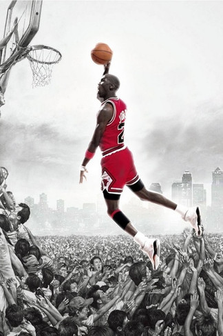 michael jordan wallpaper iphone,basketball player,ball game,team sport,player,sports