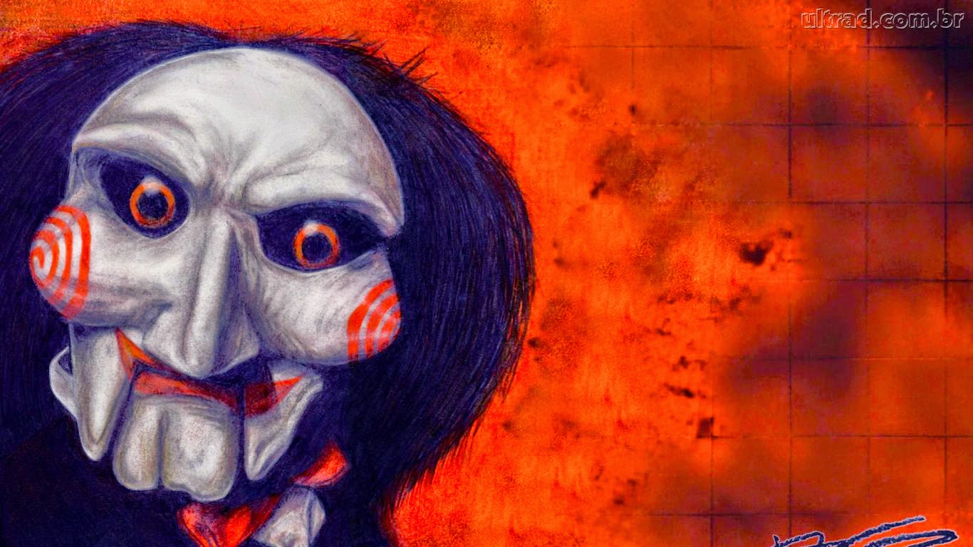 jigsaw wallpaper,art,painting,illustration,skull,visual arts