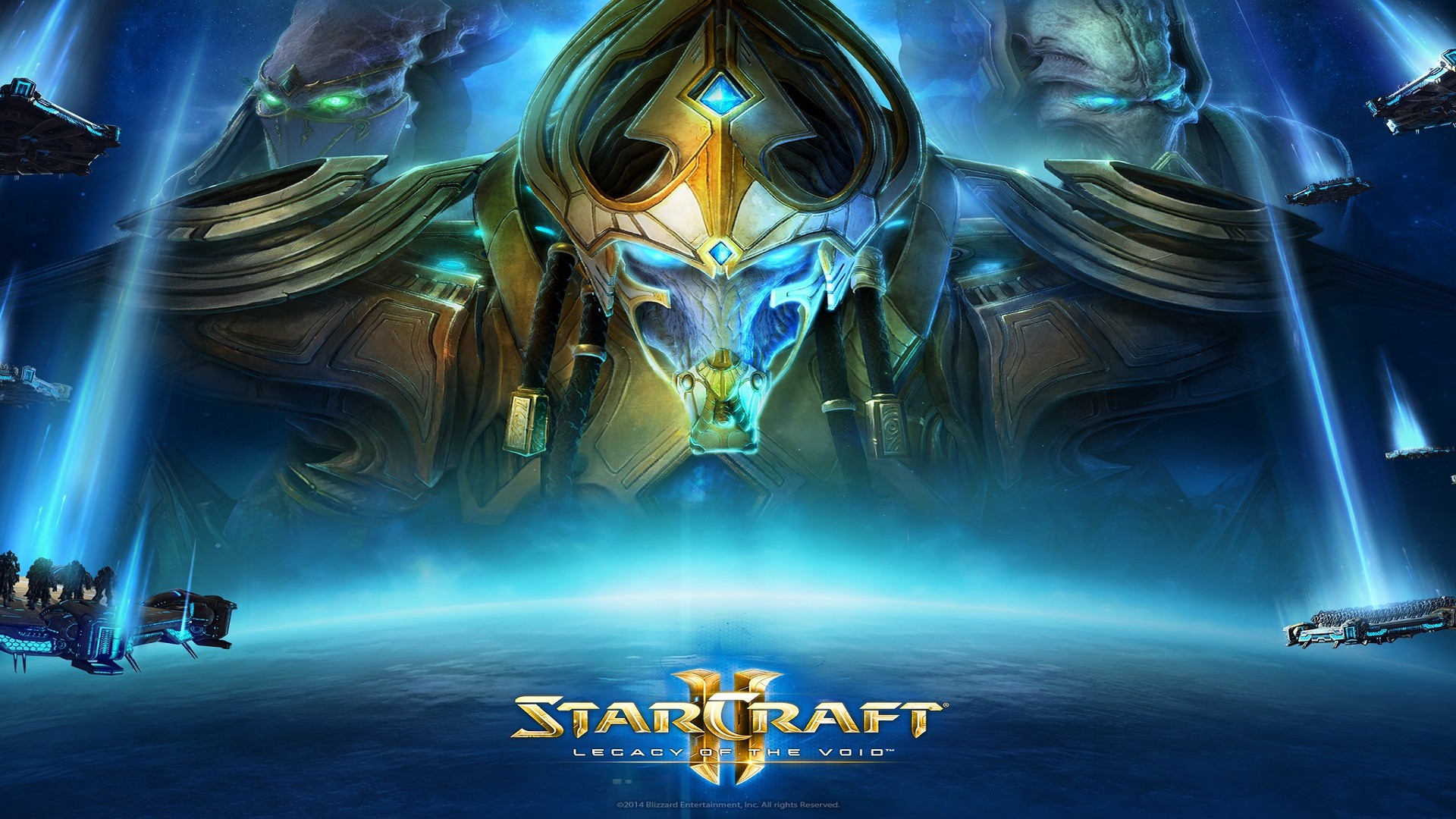 starcraft 2 wallpaper,action adventure spiel,cg kunstwerk,spiele,poster,computerspiel