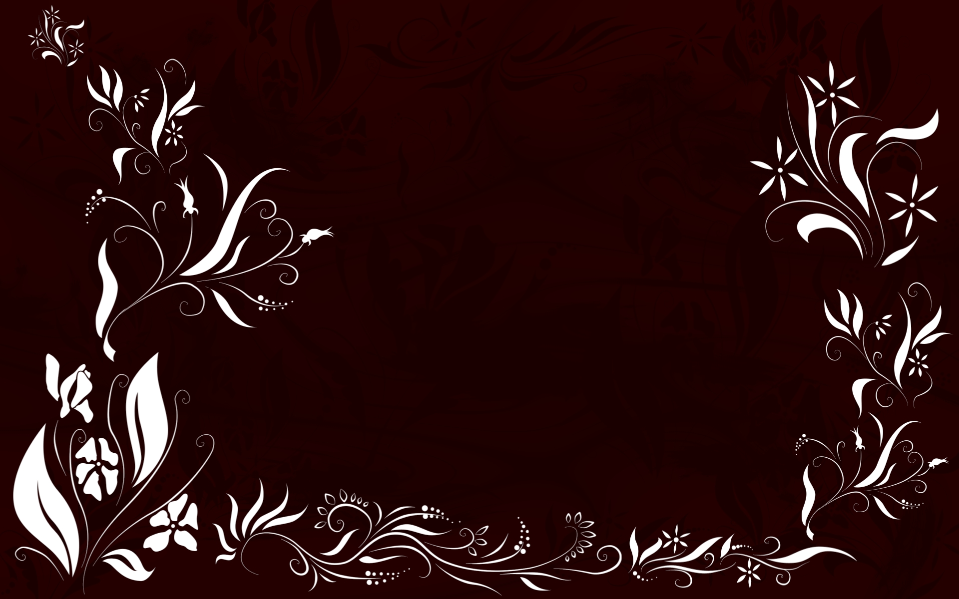 cornice per foto live wallpaper,nero,testo,font,disegno floreale,modello