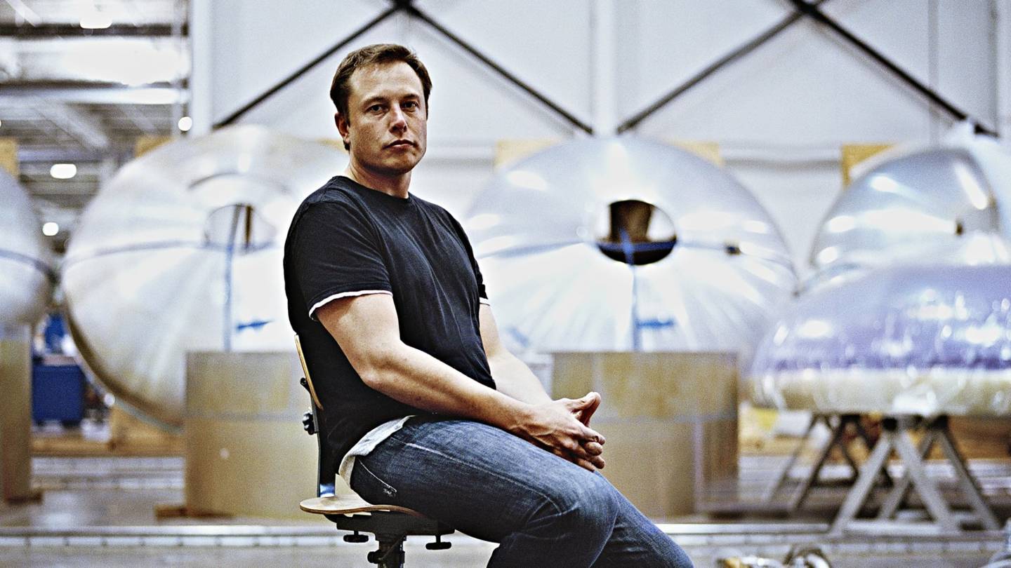 elon musk wallpaper,sitting,white collar worker