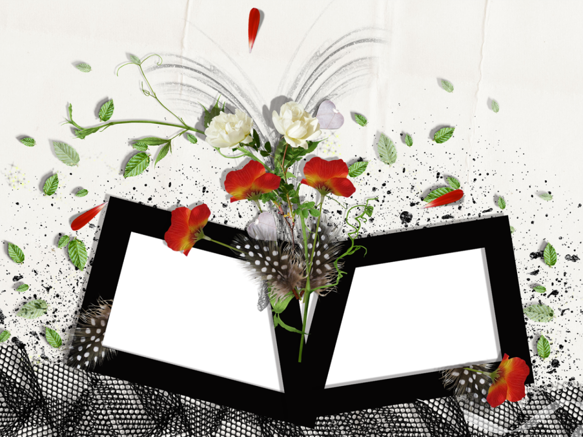 fotorahmen tapete,blumendesign,blumentopf,blume,blumen arrangement,floristik