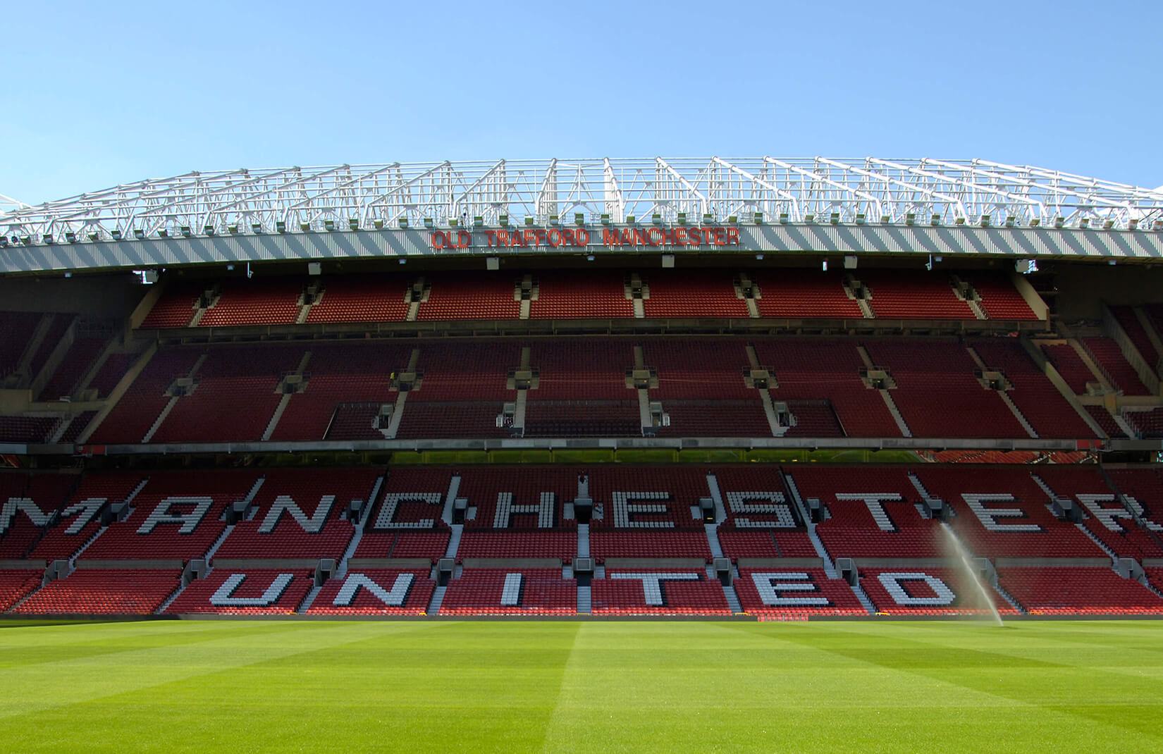 viejo fondo de pantalla de trafford,estadio,estadio de fútbol específico,arquitectura,césped,césped artificial