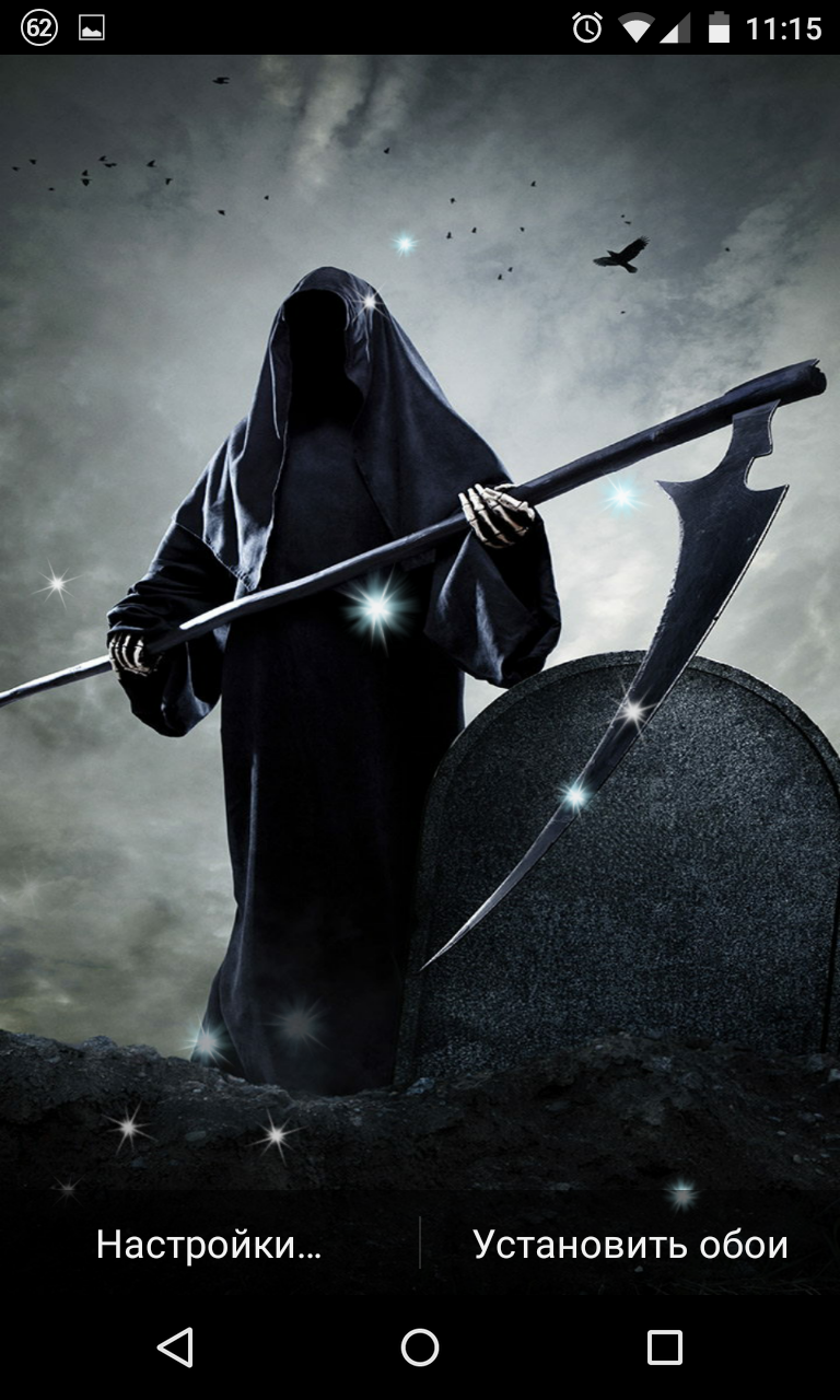 grim reaper live wallpapers,poster,movie,fictional character