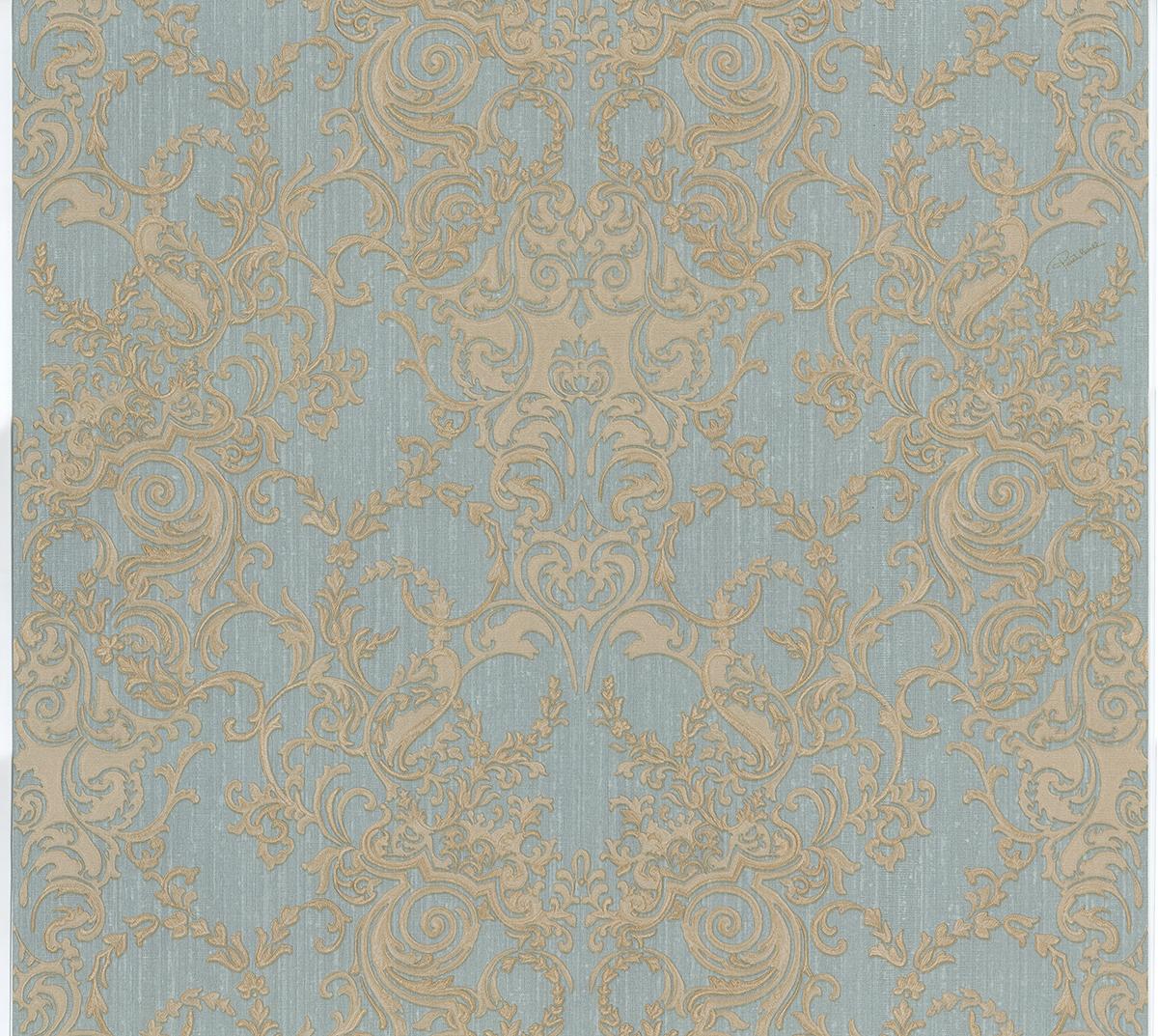 roberto cavalli wallpaper,pattern,yellow,beige,rug,wallpaper