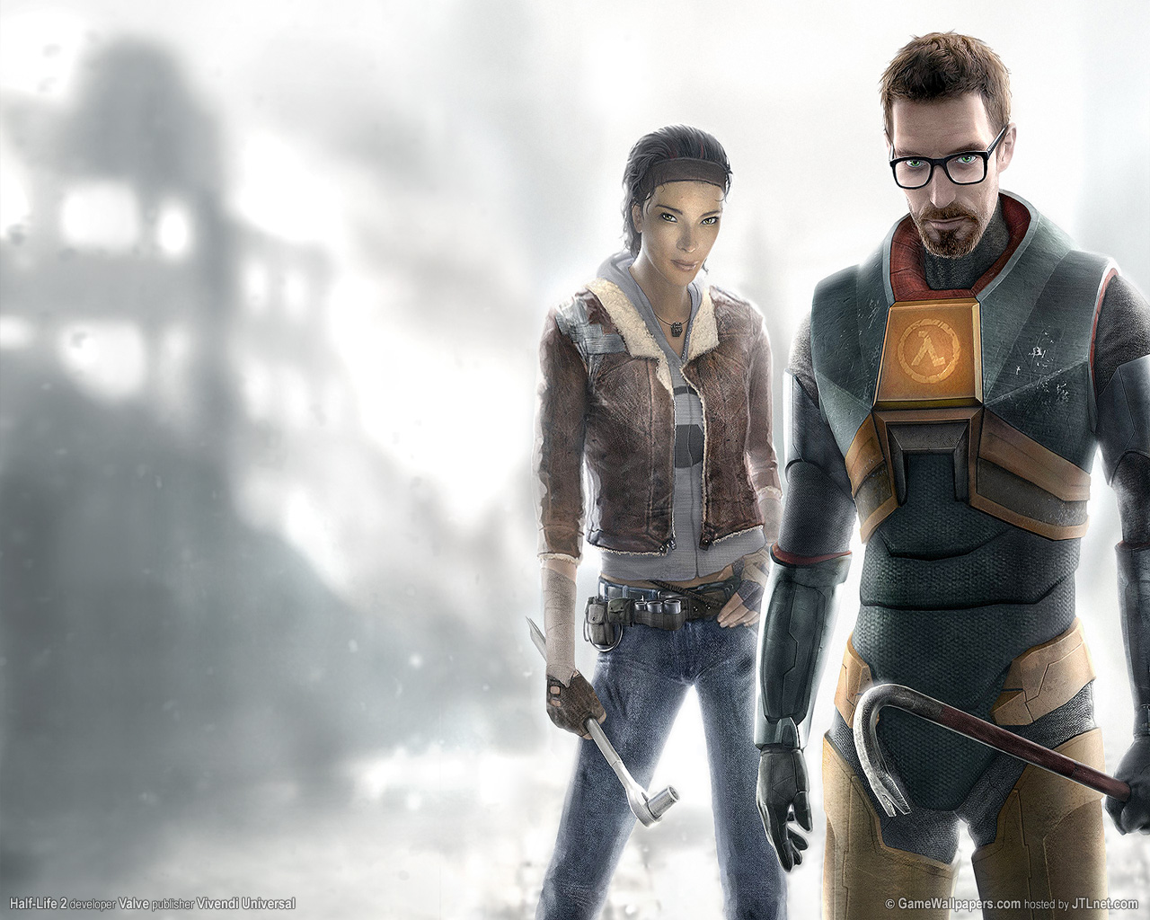 half life wallpaper,adventure game,action figure,movie,fictional character,games