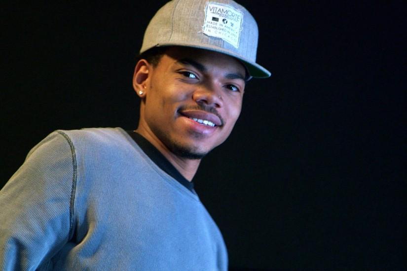 chance the rapper wallpaper,cool,rapper,music artist,music,headgear