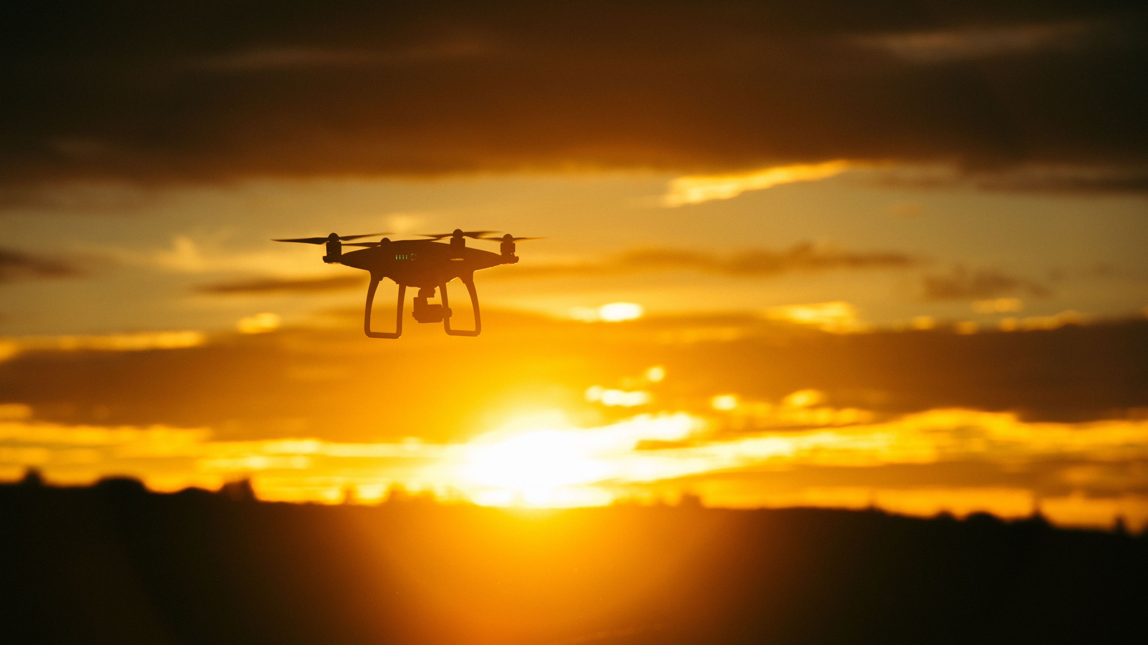 papier peint drone,ciel,soleil,le coucher du soleil,lever du soleil,nuage