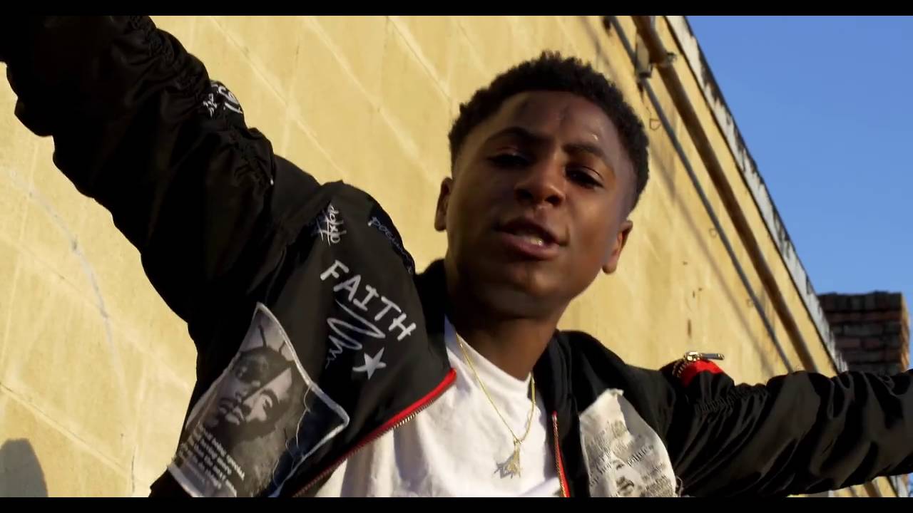 nba youngboy wallpaper,cool,fotografie,jacke,musik ,lächeln