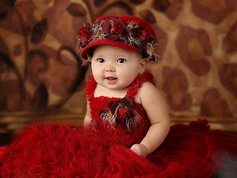 baby hd wallpapers 1080p,red,child,clothing,toddler,headpiece