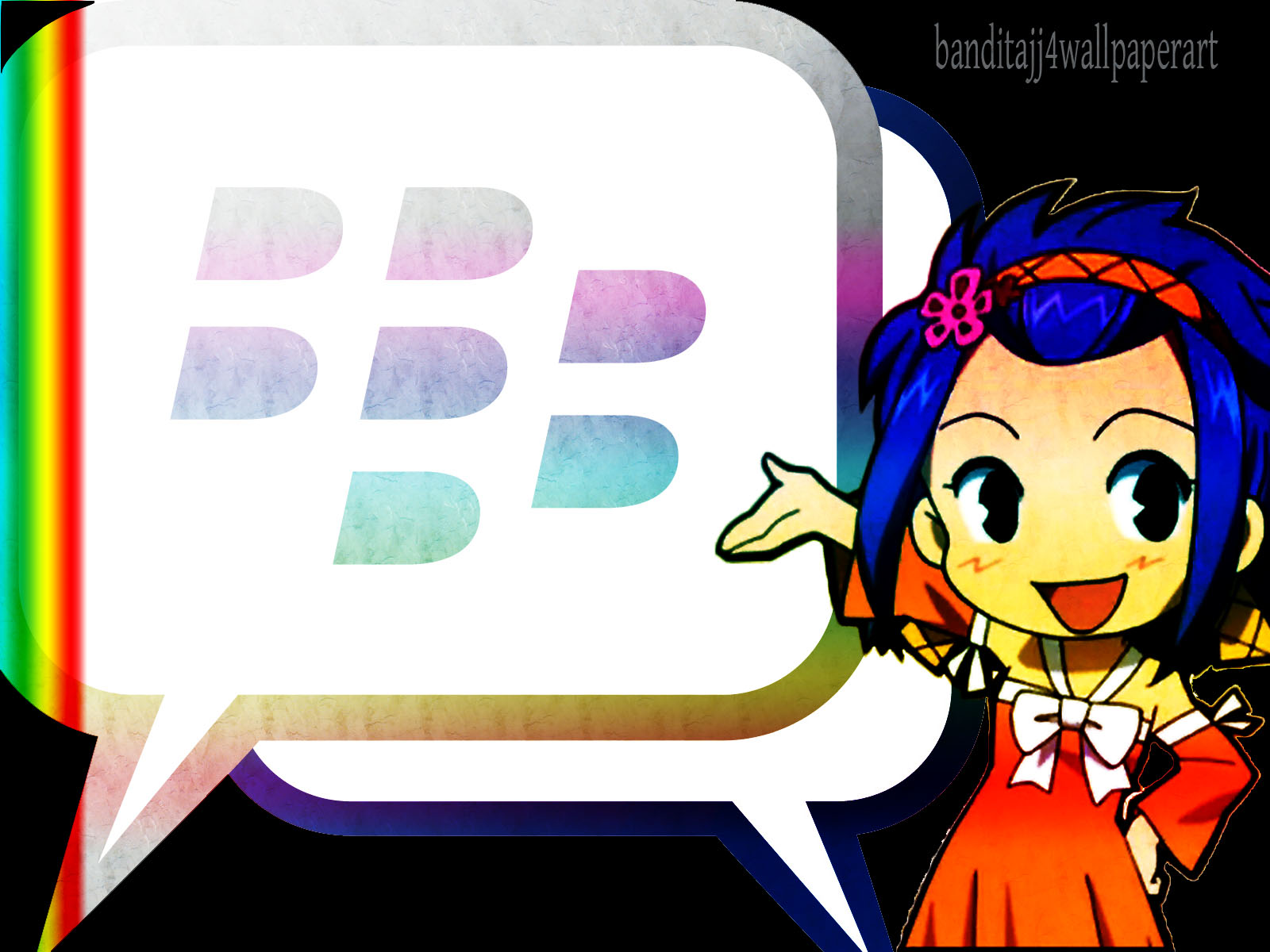 wallpaper bbm,cartoon,clip art,illustration,fictional character,graphics