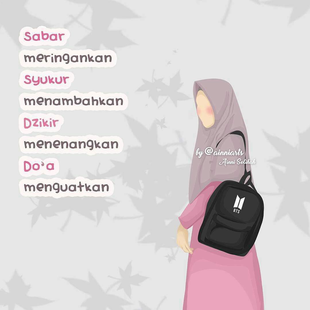 carta da parati kartun muslimah berjilbab,rosa,calzature,prodotto,testo,scarpa