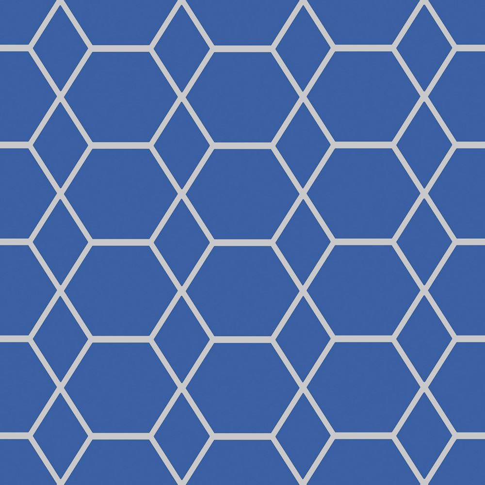 carta da parati geometrica moderna,blu,modello,blu cobalto,blu elettrico,linea