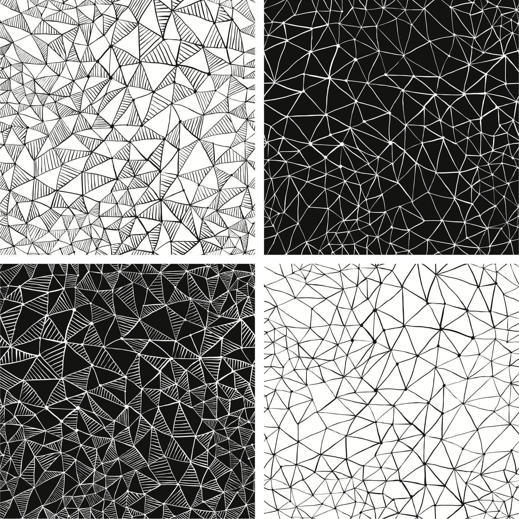 modern geometric wallpaper,pattern,line,pattern,design,monochrome