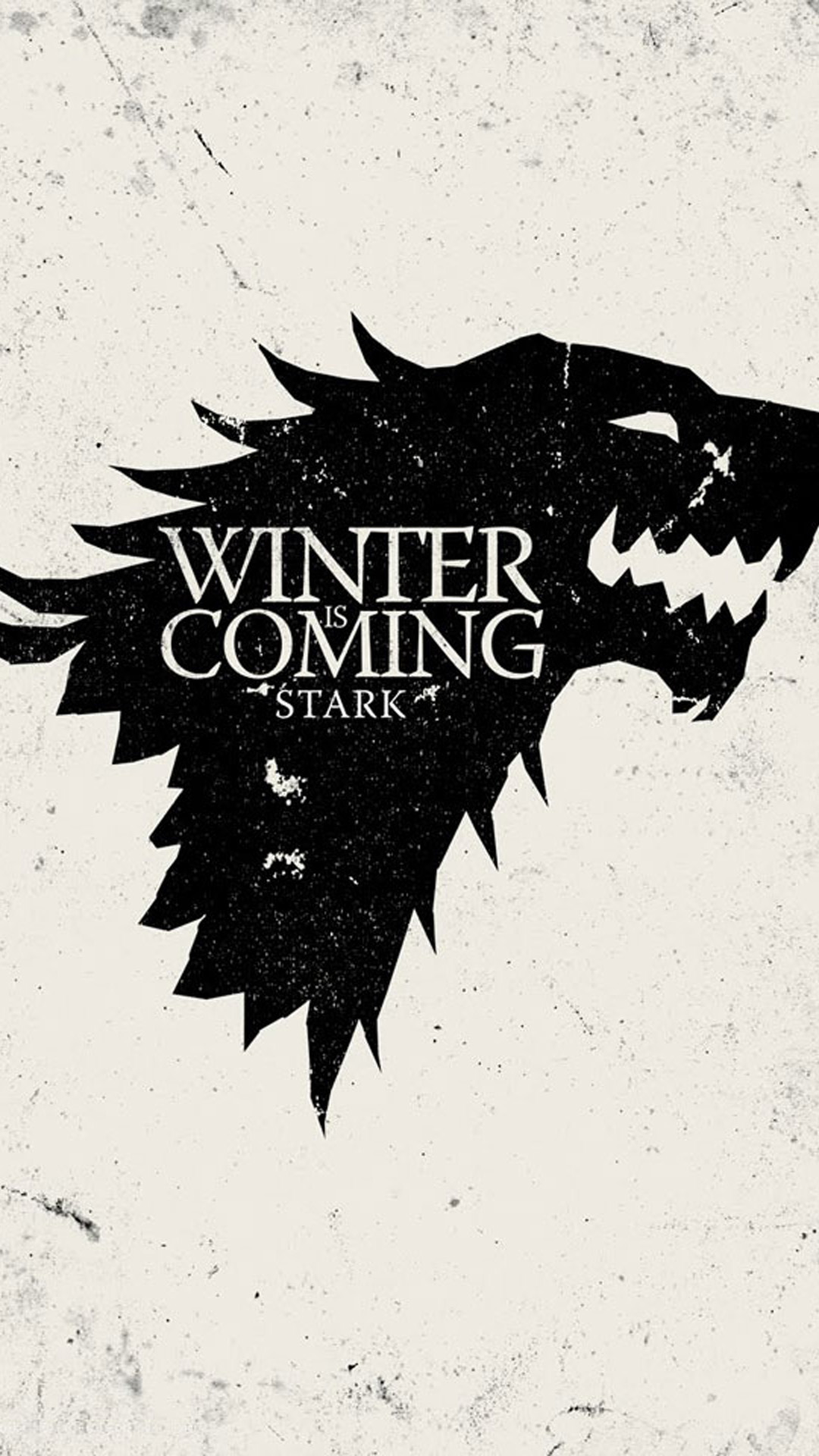 winter is coming wallpaper,font,logo,illustration,graphic design,batman