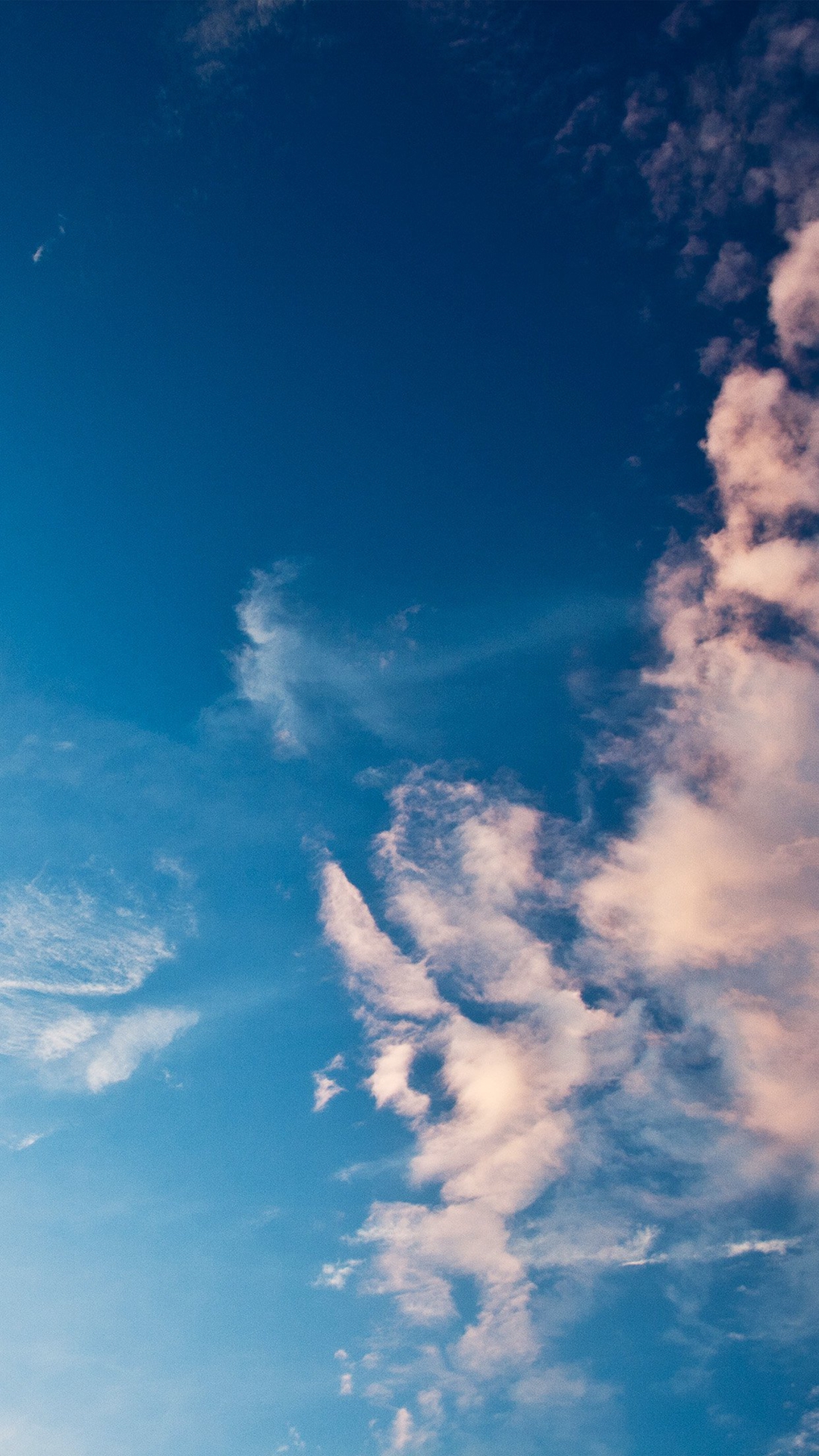 himmel wallpaper iphone,himmel,wolke,blau,tagsüber,atmosphäre