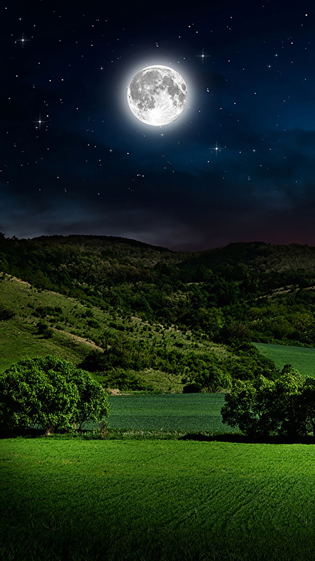 cielo sfondi iphone,cielo,paesaggio naturale,natura,verde,chiaro di luna