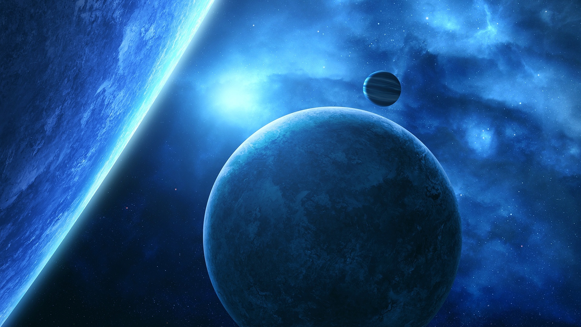 space wallpaper hd 1920x1080,outer space,atmosphere,astronomical object,planet,universe