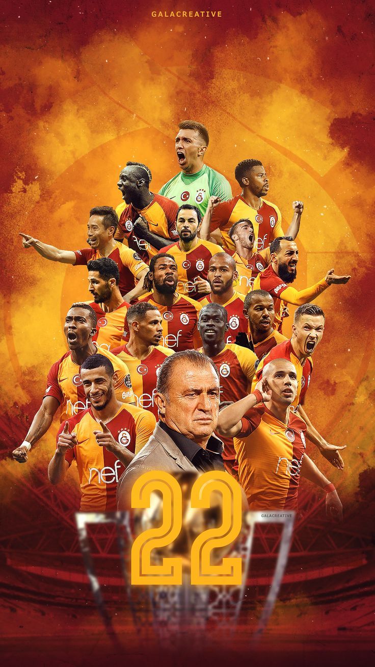 Galatasaray Wallpaper HD 4k APK for Android Download