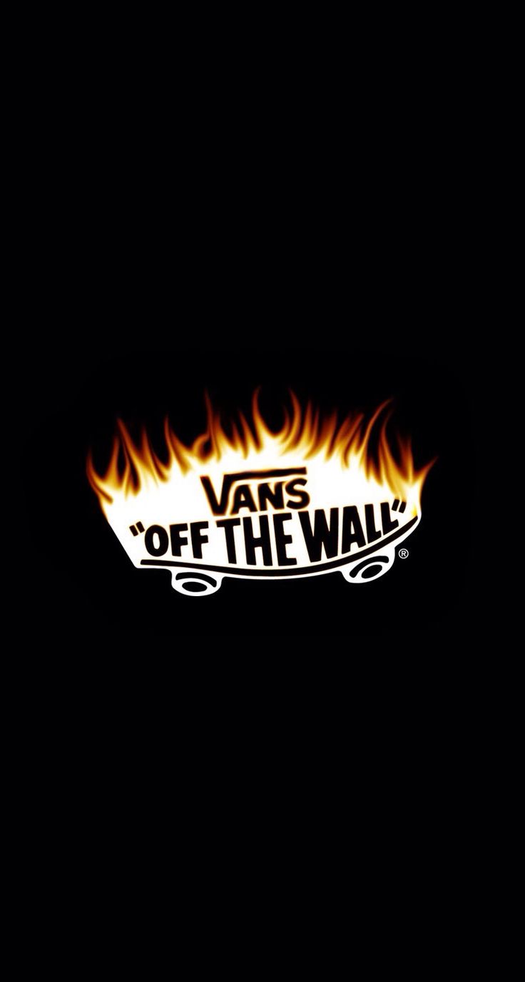 vans wallpaper iphone,logo,flame,text,font,graphics