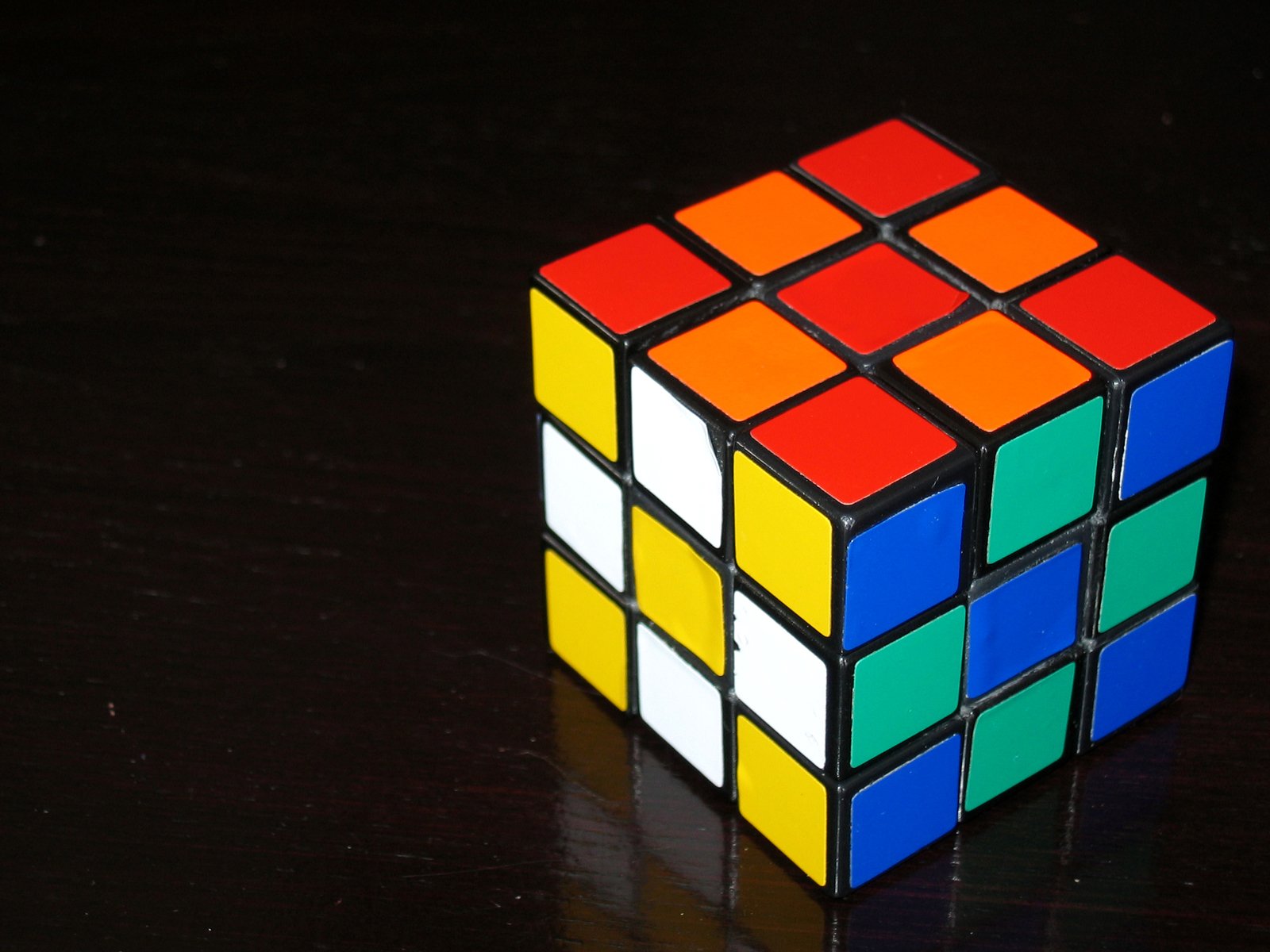 rubiks cube wallpaper,rubik's cube,toy,puzzle,mechanical puzzle,square