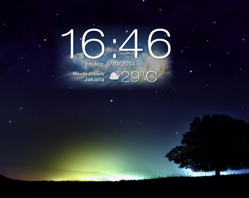 fondo de pantalla de fecha y hora,cielo,naturaleza,atmósfera,texto,noche