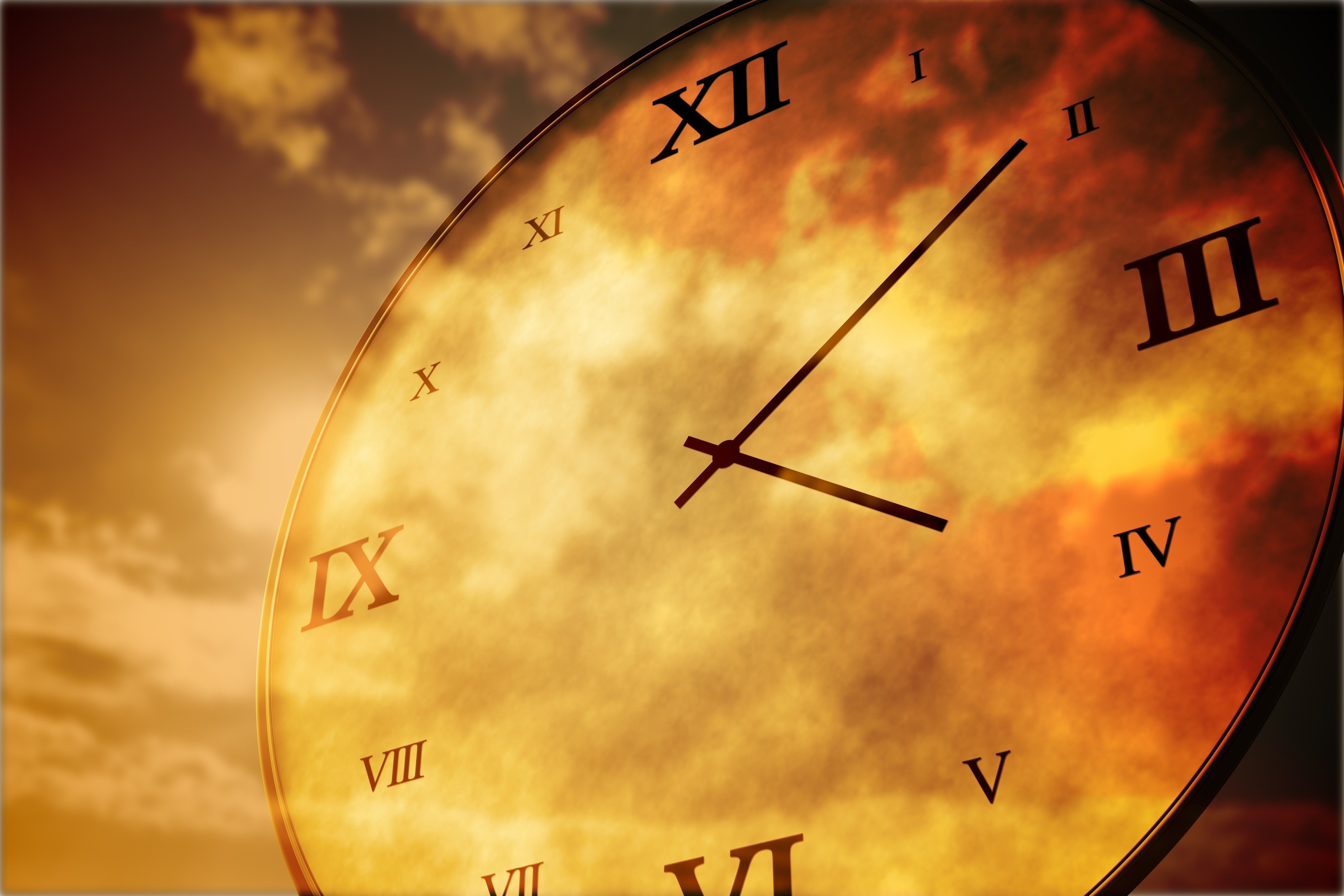 date and time wallpaper,clock,sky,yellow,amber,home accessories