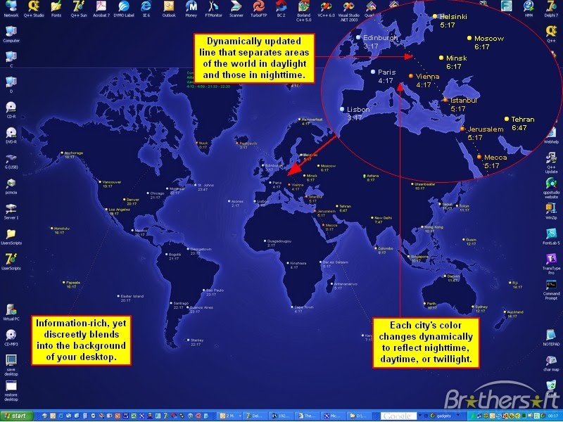 fond d'écran date et heure,monde,carte,police de caractère,la technologie,capture d'écran