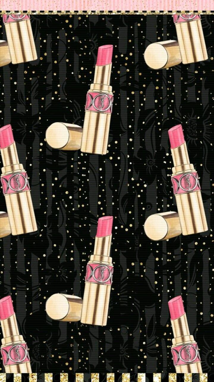 lipstick wallpaper,cosmetics,pink,beauty,lip gloss,lipstick (#986704