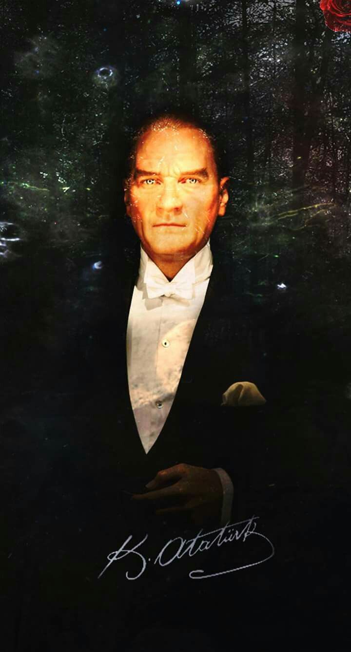 mustafa kemal atatürk wallpaper,portrait,album cover,tuxedo,formal wear